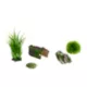 Product Top Fin® Natural Aquatic Ornament Pack