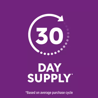 Product Scoop Away Multi-Cat Clumping Litter With Meadow Fresh Scent, Box, 25 LB