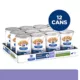 Product Hill's Prescription Diet z/d Skin/Food Sensitivities Low Fat All Life Stages Wet Dog Food - 13 oz