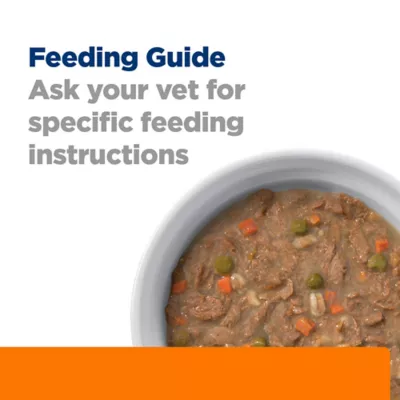 Product Hill's Prescription Diet c/d Multicare Low Fat Urinary Care Adult Dog Wet Food - 12.5 oz