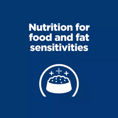 Product Hill's Prescription Diet Z/D Food Sensitivities Low Fat Hydrolyzed Soy Recipe Dry Dog Food - Chicken