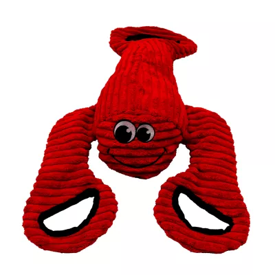 Product Snuggle Puppy® Tender-Tuffs Red Lobster Toy