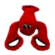 Product Snuggle Puppy® Tender-Tuffs Red Lobster Toy