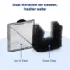 Product PetSafe® Viva Pet Water Fountain - 1.8L/64 oz - Filters Included