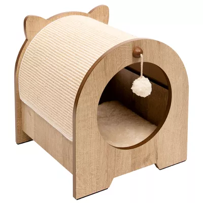 Product Vesper Minou horizontal scratcher