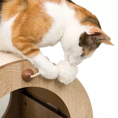 Product Vesper Minou horizontal scratcher