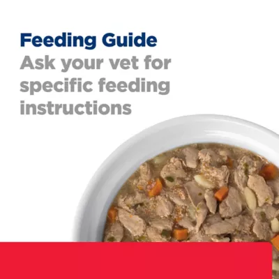 Product Hill's Prescription Diet c/d Urinary Care Multicare Stress Wet Cat Food - Vegetable & Tuna, 2.9 oz