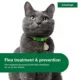 Product Advantage Topical Cat Flea Treatment and Prevention For Large Cats Over 9 lbs.