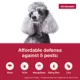Product K9 Advantix® Classic 4-10 lbs Dog Flea & Tick Treatment