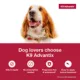 Product K9 Advantix® Classic 4-10 lbs Dog Flea & Tick Treatment