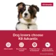 Product K9 Advantix® Classic 55+ lbs Dog Flea & Tick Treatment