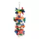 Product All Living Things® Knots & Blocks Bird Toy