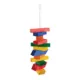 Product All Living Things® Zig Zag Bird Toy