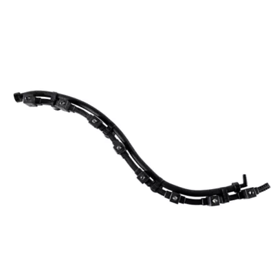 Product Top Fin® Flexible Multi-Colored LED Bubble Wall