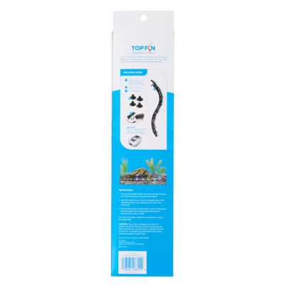 Product Top Fin® Flexible Multi-Colored LED Bubble Wall