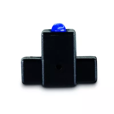 Product Top Fin® Flexible Multi-Colored LED Bubble Wall