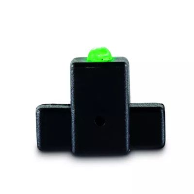 Product Top Fin® Flexible Multi-Colored LED Bubble Wall