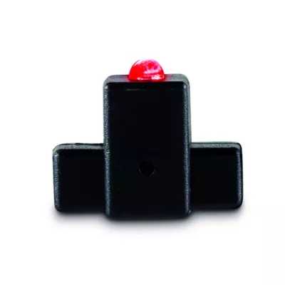 Product Top Fin® Flexible Multi-Colored LED Bubble Wall