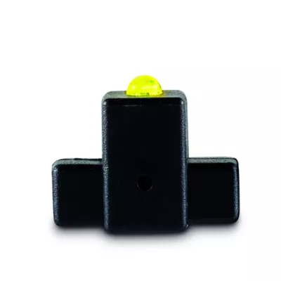 Product Top Fin® Flexible Multi-Colored LED Bubble Wall