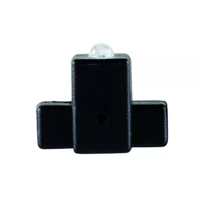 Product Top Fin® Flexible Multi-Colored LED Bubble Wall