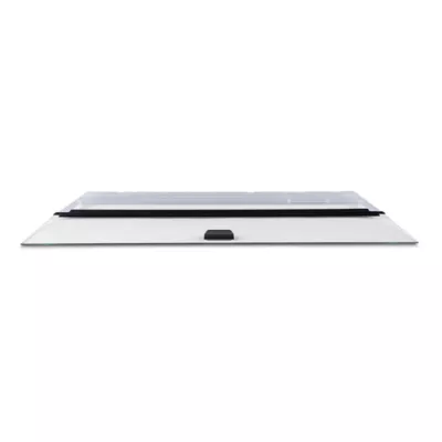 Product Top Fin® Aquarium Hinged Glass Lid