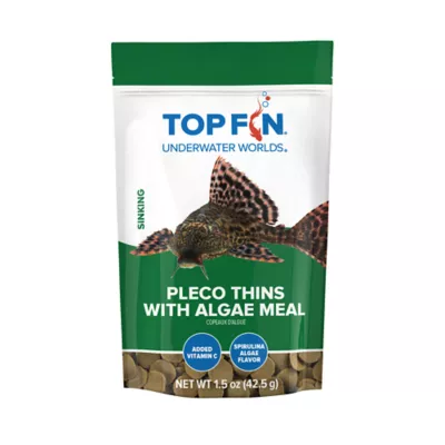 Product Top Fin® Pleco Thins