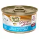 Product Fancy Feast Gravy Lovers Paté Wet Cat Food - Ocean Whitefish & Tuna, 85g
