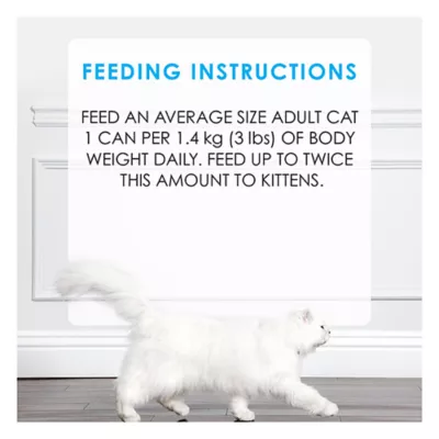 Product Fancy Feast Gravy Lovers Paté Wet Cat Food - Ocean Whitefish & Tuna, 85g