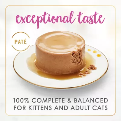 Product Fancy Feast Adult Wet Cat Food - Chicken, 85 g