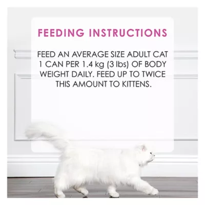 Product Fancy Feast Adult Wet Cat Food - Chicken, 85 g