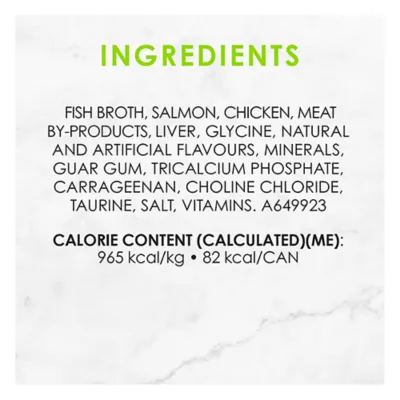 Product Fancy Feast Adult Wet Cat Food - 85 g, Salmon