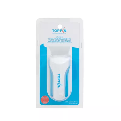 Product Top Fin® Floating Magnetic Aquarium Cleaner