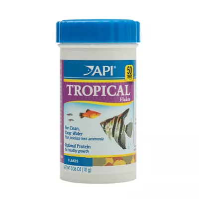 Product API Tropical Flake