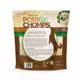 Product Pork Chomps 6" Roasted Twists 15 CT 1 LB