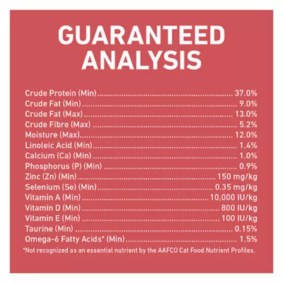 Product Purina ONE +Plus Indoor Cat Advantage Dry Food - Salmon, 1.8 kg
