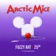Product Arctic Mice Frozen Fuzzy Rat