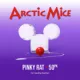 Product Arctic Mice Frozen Pinky Rat