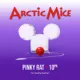 Product Arctic Mice Frozen Pinky Rat
