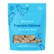 Product Bocce's Bakery Freeze Dried Treat 3 OZ