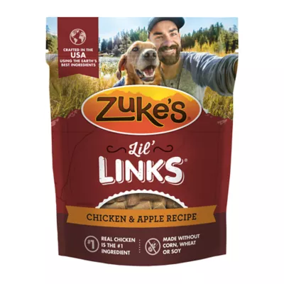 Product Zuke's Lil' Links 6 OZ