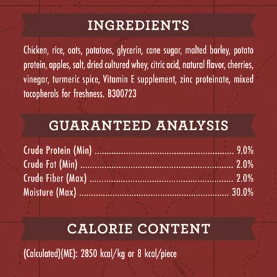 Product Zuke's Lil' Links 6 OZ