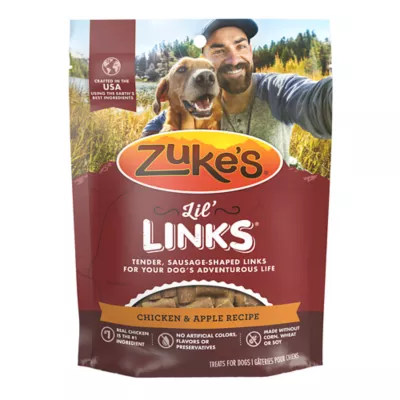 Product Zuke's Lil' Links 6 OZ