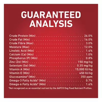 Product Purina ONE +Plus Skin & Coat Dry Dog Food - Salmon