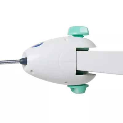 Product Whisker City® Electronic Mounted Cat Teaser Toy