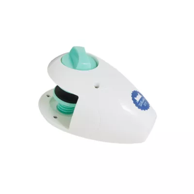 Product Whisker City® Electronic Mounted Cat Teaser Toy