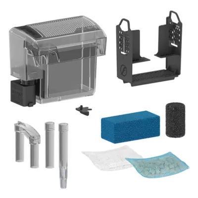 Product Fluval AC Power Filter