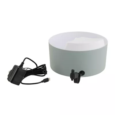 Product Whisker City® Water Fountain 50 oz