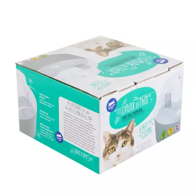 Product Whisker City® Water Fountain 50 oz