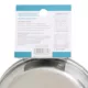 Product Full Cheeks™ Multi-Use Stainless Steel Easy Lock Bowl
