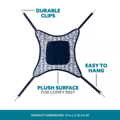 Product Full Cheeks™ Hanging Hammock